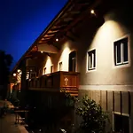 Stein Hotel Amerang