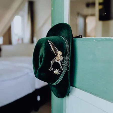 Hotel Stein