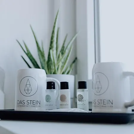 Stein 4*