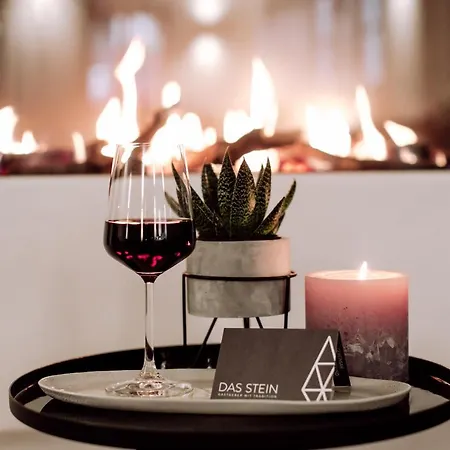 호텔 Stein Amerang