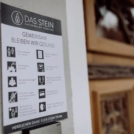 Stein