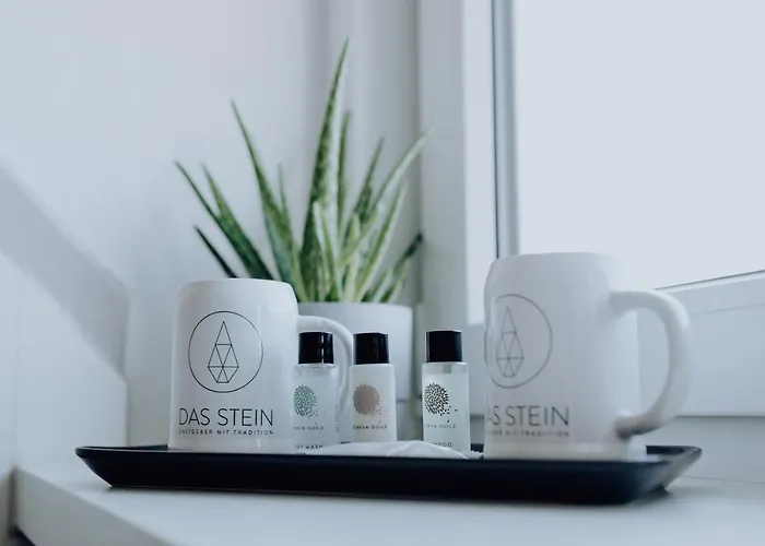 Stein 4*