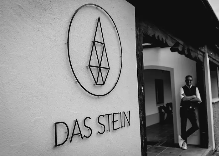 ホテル Stein Amerang