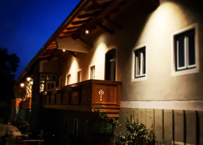Stein 酒店 Amerang