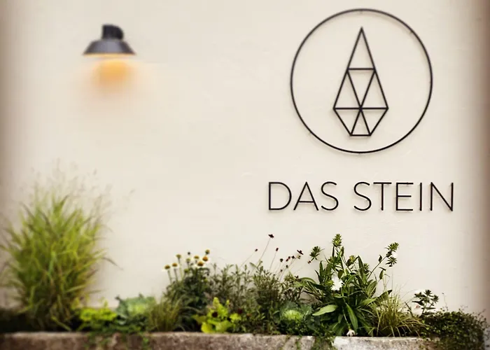 Stein 4* Amerang